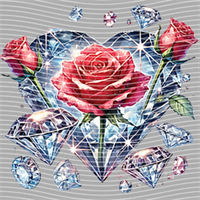 Valentine's Day-QRJ  5992